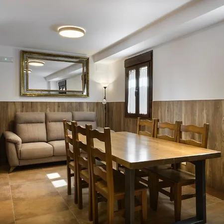 Casa de Férias Casa Lo Pipau Hecho