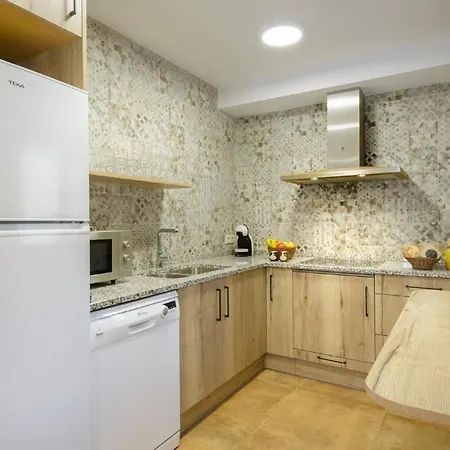Casa de Férias Casa Lo Pipau Hecho