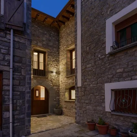 Casa Lo Pipau Casa de Férias