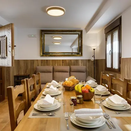 Casa Lo Pipau Hecho
